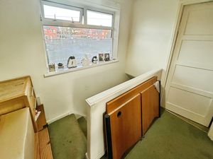 Landing- click for photo gallery